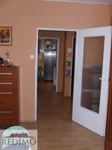 Mieszkanie Ruda Śląska