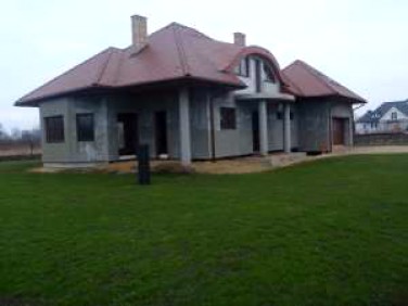 Dom Mokronos Dolny
