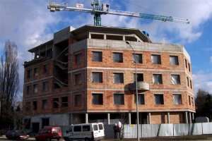 Budynek użytkowy Warszawa