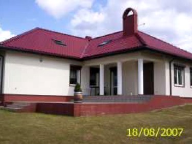 Dom Głęboczek