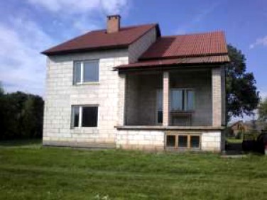 Dom Zawady