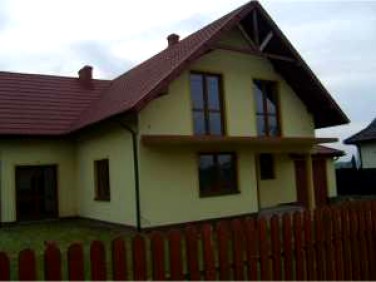 Dom Węgrzce Wielkie