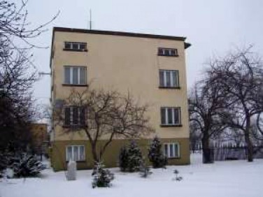 Dom Bujaków
