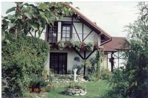 Dom Skarżysko-Kamienna