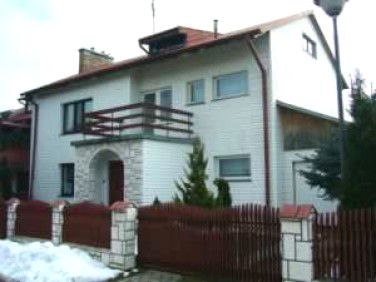 Dom Krasnystaw