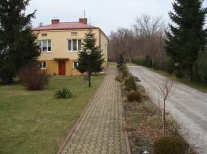 Dom Kraśnik