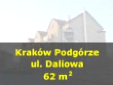 Mieszkanie Kraków