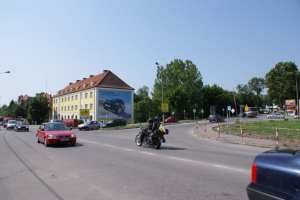 Lokal użytkowy Mrągowo