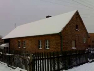 Dom Bukowo