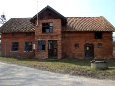 Dom Braniewo