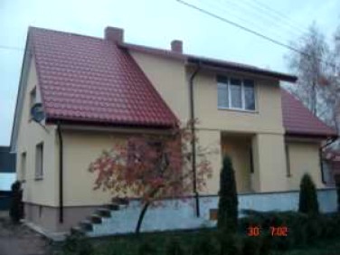 Dom Suwałki