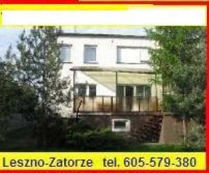 Dom Leszno