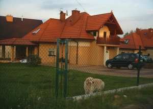 Dom Mogilany