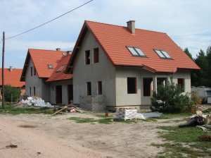 Dom Chotomów