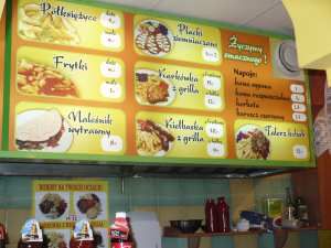 Lokal użytkowy Bydgoszcz