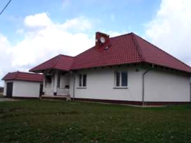 Dom Świdnica