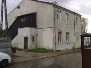 Dom Rawa Mazowiecka