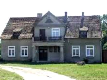 Dom Dąbrówka