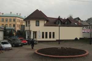 Lokal użytkowy Bielsko-Biała