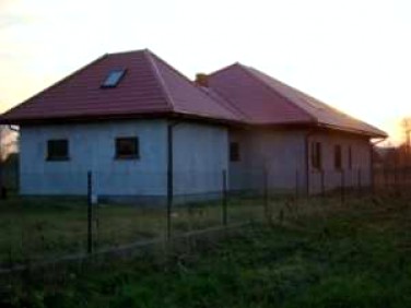 Dom Łęczyce