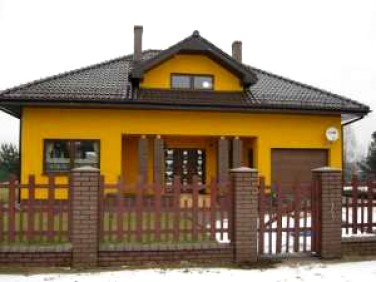 Dom Golub-Dobrzyń
