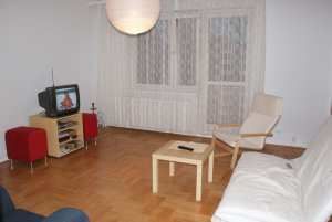 Mieszkanie Warszawa