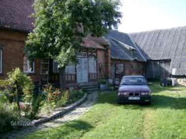Dom Kępki