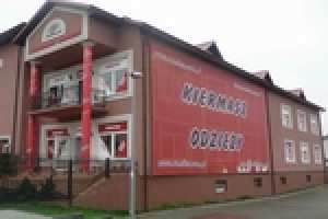 Lokal użytkowy Radom