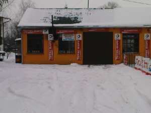 Lokal użytkowy Legnica