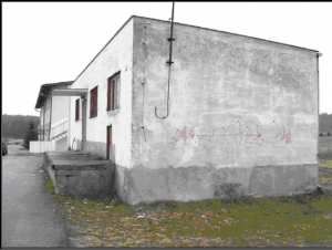 Działka Zdroje