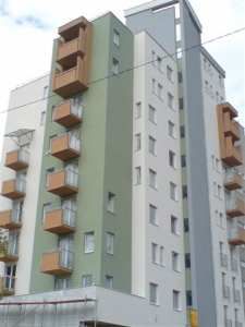 Mieszkanie Gdynia