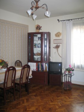 Mieszkanie Kraków