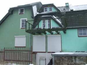 Budynek użytkowy Mrągowo