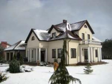 Dom Ostrowiec Świętokrzyski