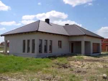 Dom Rostworowo
