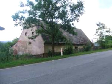 Dom Bartnica