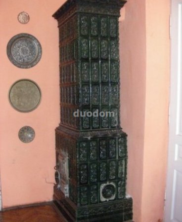 Mieszkanie Kraków