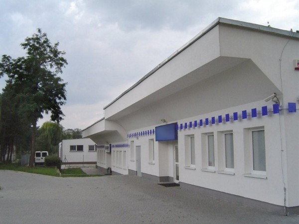 Lokal użytkowy Opole