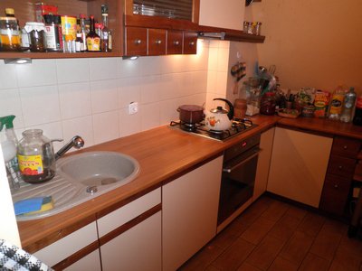 Mieszkanie Białystok