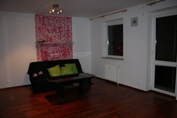Mieszkanie Warszawa