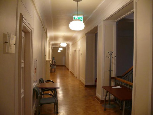 Lokal użytkowy Warszawa