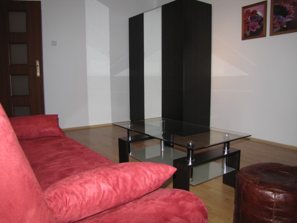 Mieszkanie Gliwice