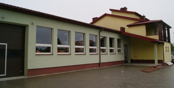 Lokal użytkowy Lublin