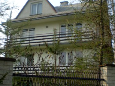 Dom Słopnice