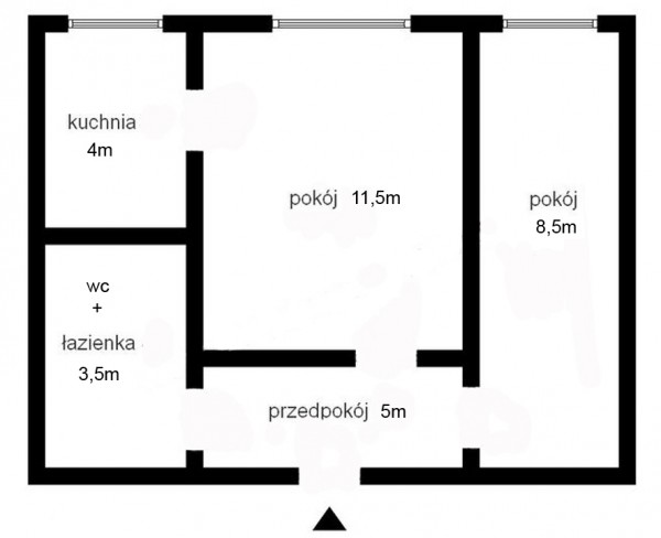 Mieszkanie Olsztyn