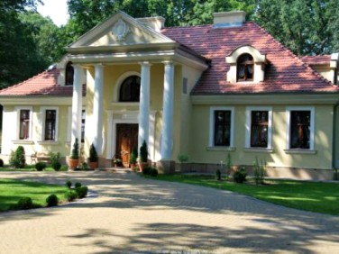 Dom Pruszcz