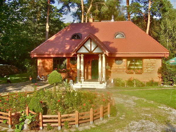 Dom Wyszków