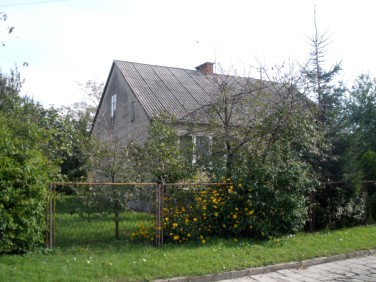 Dom Krasnystaw