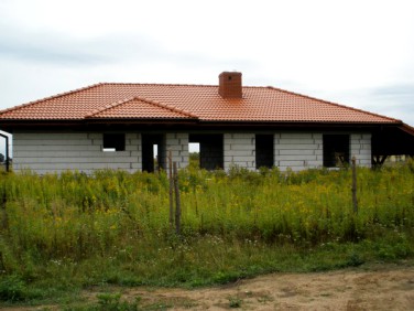 Dom Olszewnica Stara