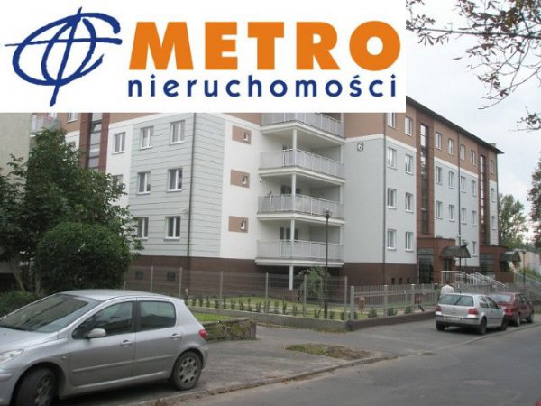 Mieszkanie Bydgoszcz